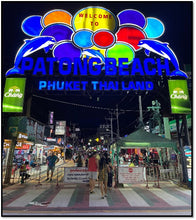 Phuket Night Tour (JBD)