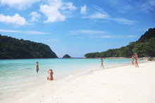 Full Day Koh Ha and Koh Rok by Private Speedboat (OPL)