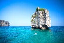 Full Day Rok And Haa Islands By Speedboat From Phuket (SAW)