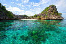 Full Day Rok And Haa Islands By Speedboat From Phuket (SAW)