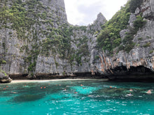 Full Day Phi Phi Island By Speed Boat From Khao Lak (IDE)