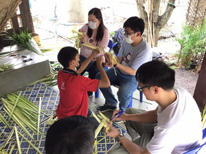 Full Day Exploring The Local Life with Maeklong Railway Market (DSTH)