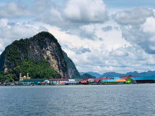 Full Day Phang Nga Canoe And Koh Khai By Speed Boat From Phuket (IDE)