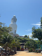 Half Day Phuket Experience From Phuket (JBD)