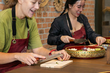 Half Day Sabieng Cooking Class (SBC)