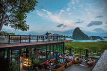Full Day Phang Nga Discovery From Krabi (DSTH)