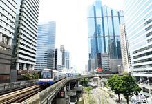 Bangkok 360 Degrees (DSTH)