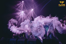 Evening Flame Phuket Old Town Package with Show From Phuket (FPT)
