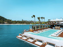Yona Beach Club Phuket Day Pass (YNB)