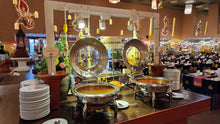 Evening Siam Niramit From Phuket (SNM)