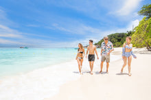 Full Day Early Risers Similan Island Tour By Speed Catamaran From Khao Lak (SSH)