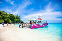 Full Day Early Risers Similan Island Tour By Speed Catamaran From Khao Lak (SSH)