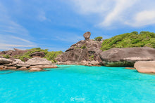 Full Day Early Risers Similan Island Tour By Speed Catamaran From Khao Lak (SSH)
