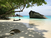 Full Day Similan Islands By Speedboat From Phuket (SAW)