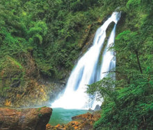 Full Day Unseen Khao Sok Eco Tour From Khao Lak (USK)