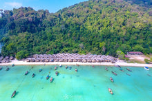 Full Day Early Risers Surin Island Tour By Speed Catamaran From Khao Lak (SSH)