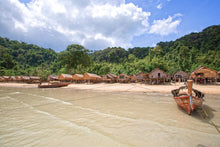 Full Day Surin Island By Speedboat From Phuket (SAW)