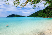 Full Day Surin Island By Speedboat From Phuket (SAW)