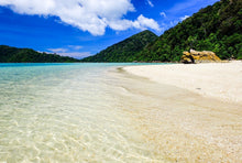 Full Day Surin Island By Speed Boat From Khao Lak (SAW)