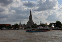 Half Day Bangkok Flip Side (DSTH)