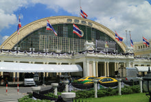 Half Day Bangkok Flip Side (DSTH)
