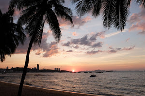 Full Day Pattaya Beach Escape (DSTH)