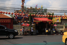 Half Day Phra Nakhon Walking Tour (DSTH)