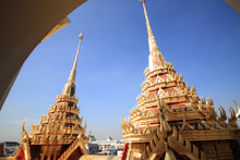 Half Day Phra Nakhon Walking Tour (DSTH)