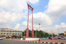 Half Day Phra Nakhon Walking Tour (DSTH)