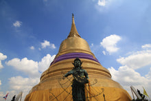Half Day Phra Nakhon Walking Tour (DSTH)