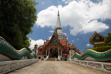 Full Day Amazing 3 Temples Tour from Khao Lak (KLD)