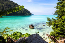 Full Day Surin Island Tour From Khao Lak RYD