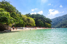 Full Day Surin Island Tour From Khao Lak RYD