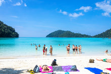Full Day Surin Island Tour From Khao Lak RYD