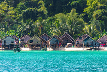 Full Day Surin Island Tour From Khao Lak RYD