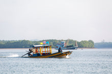 Full Day Surin Island Tour From Khao Lak RYD