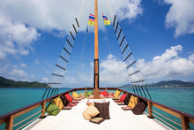 Full Day The Cruise From Phuket (LME)