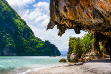 Full Day Twilight Sea Canoe From Phuket (PAT)