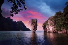 Full Day Twilight Sea Canoe From Khao Lak (PAT)