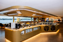 Evening Dinner Cruise by Alangka Cruise Ticket