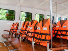 Full Day Similan Escape by Speed Catamaran From Phuket (WAM)