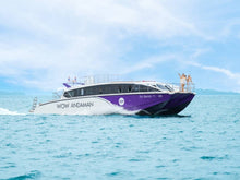 Full Day Similan Escape by Speed Catamaran From Phuket (WAM)