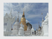 Half Day Doi Suthep Temple With City Temples From Chiang Mai (F&F)