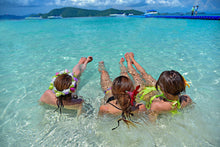 Half Day Coral Island - NKP01B (NKM)