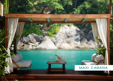 Yona Beach Club Phuket Day Pass (YNB)