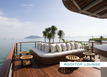 Yona Beach Club Phuket Day Pass (YNB)