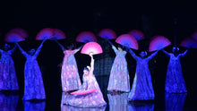 Evening Calypso Cabaret Show - Ticket only