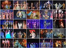 Combo: Thai Favorite Set Dinner And Calypso Cabaret Show