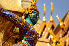 Full Day Bangkok Canals, Temples and Grand Palace Tour (DSTH)