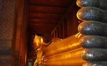 Half Day Bangkok Temples Tours (DSTH)